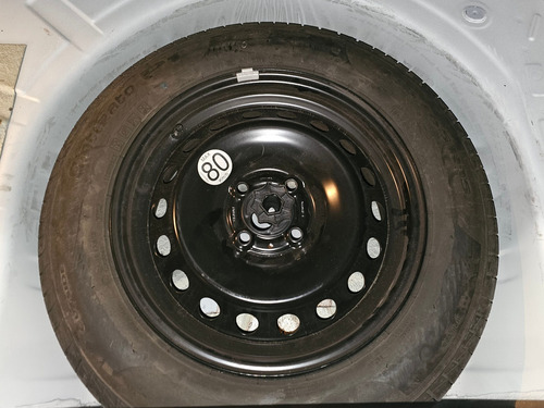 Imagen 14 de 15 de Renault Sandero 1.6 Gt Line 105cv