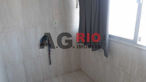 Imagem 15 de 15 de Apartamento-à Venda-taquara-rio De Janeiro - Tqap10071