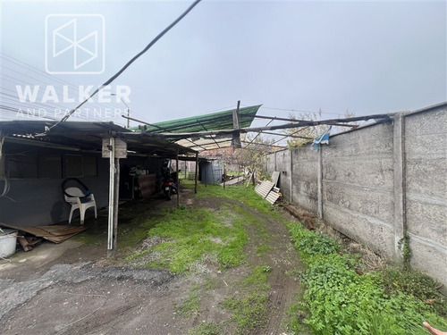 Terreno Construccion En Venta En San Fernando