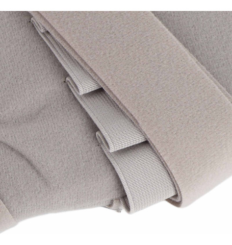 Mano Ortespalt Splint Ajustable Splint Férula Ergonómica