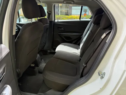 Chevrolet Tracker 1.8 Ls