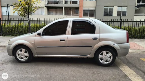 Renault Logan 1.4 Expression