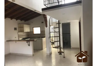 Apartamento en venta