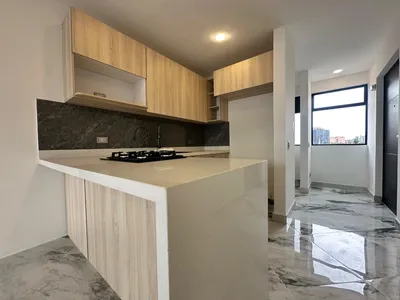 Apartamento en venta