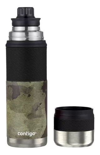 Contigo Thermal Bottle Termo 740 Ml Agente Oficial