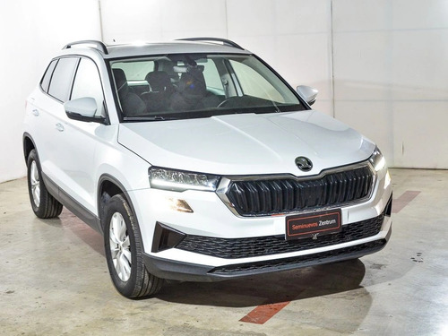 Skoda Karoq PI 1.4 TSI AT - Ambition