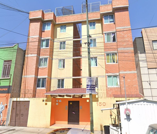 Cucm Departamento En Venta En Verónica Anzúres Miguel Hidalgo Ciudad De México