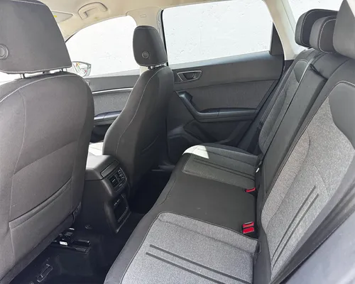 Seat Ateca 1.4 Style 150Hp At