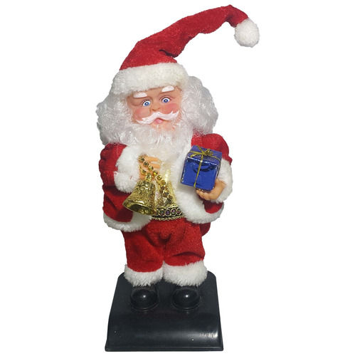 Muñeco De Papa Noel - El Regalón