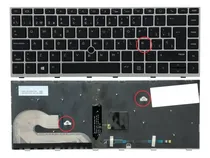 Comprar Teclado Hp 840 G5 G6 745 G5 G6 846 L11307-071 Ilumin Espa