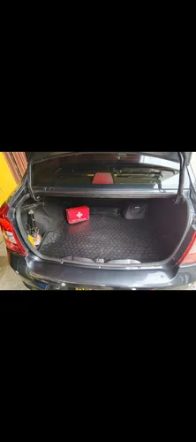Renault Logan 1.6 Dynamique Nd