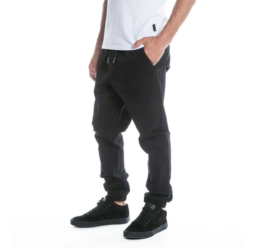 Pantalon Jogger Rusty Mens Hook Out