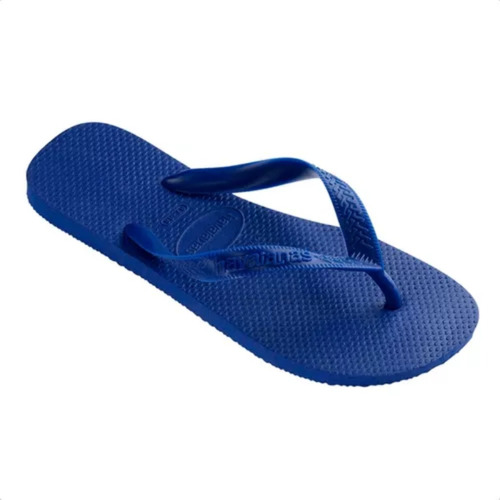 Ojotas Hombre Havaianas Azul - 4000016