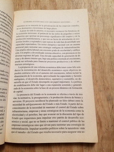 Un Mexico Para Todos (Usado)