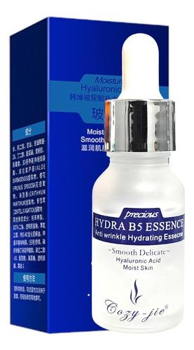 Suero Facial Hydra B5 Essence Con Ácido Hialurónico 15ml