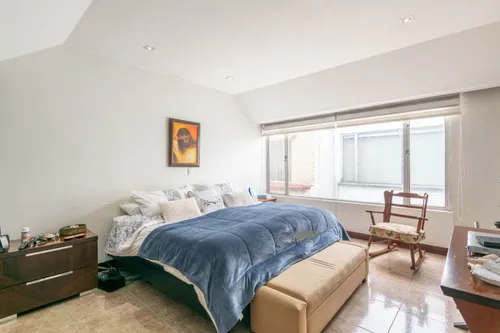 Apartamento En Venta En El Chicó. Cod V15687