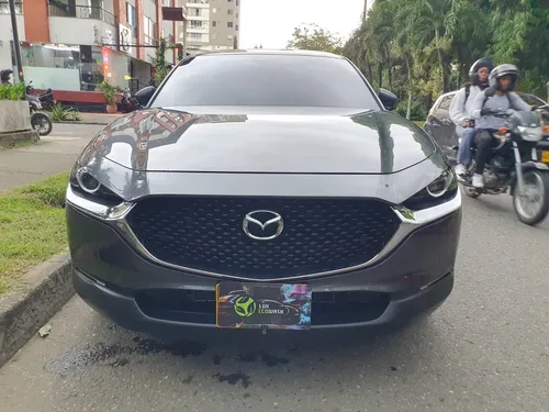 Mazda CX-30 2.0 Grand Touring Lx At Hibrido Ligero - Mhev
