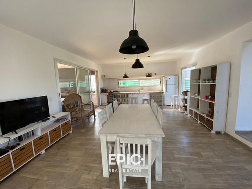 Venta Casa Costa Esmeralda