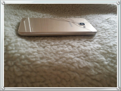 Celular Smartphone Samsung Galaxy A5 Com Defeito (leia!)