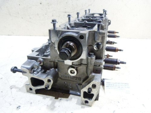 Culata Bh02 10jbhb Blue Hdi Peugeot Partner 207 208 2012 (Usado)