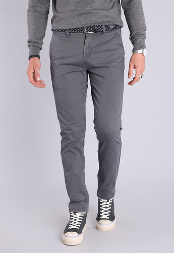 Pantalon Hombre Arrow Chin                        