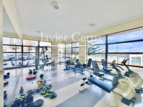 Hermoso Depto. Venta Cerro Paranal