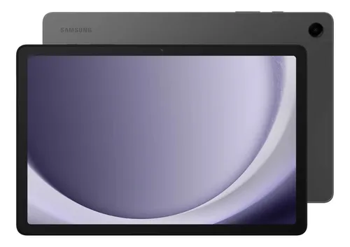Tablet Samsung Tab A9+ 11'' 4gb 64gb Gris Mu Plateado