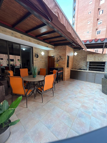 Michelle Alquila Townhouse Urb La Trigaleña R-ag3