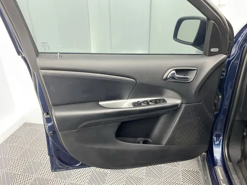 Dodge Journey 2.4 SXT 4X2