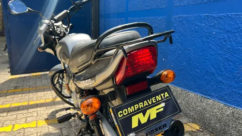 Boxer Ct 100 Bajaj Modelo 2024