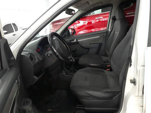 Chevrolet Celta 1.0 MPFI LT 8V FLEX 4P MANUAL