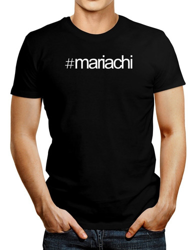 Idakoos Polo Hashtag Mariachi