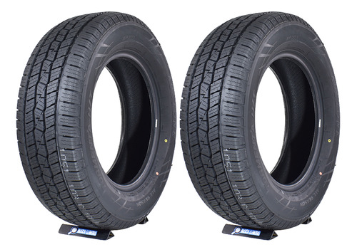 Set De 2 Llantas Austone 215/70 R16 Sp305 H/t