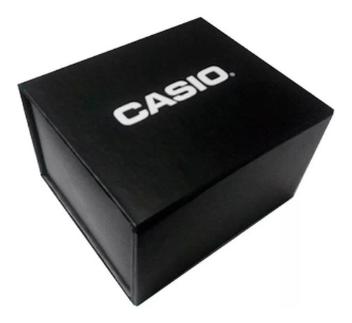 Relógio Casio Feminino Digital Rosa Original 1 Ano Garantia