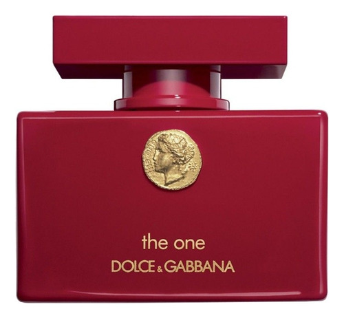Dolce & Gabbana The One Collectors Edition Woman Edp 75ml