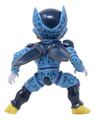 Dragon Ball Z Ichibansho Cell Jr. (vs. Omnibus Super)