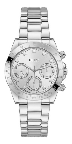 Reloj Guess Eclipse Gw0314l1 Original