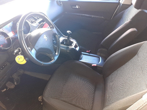 Peugeot 5008 1.6 Allure 156cv 2012