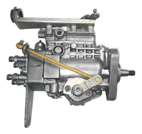 Bomba Inyectora Fiat Duna 1.7 Marca Bosch Reparada Calibrada