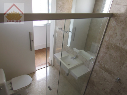 Imagem 13 de 30 de Apartamento A Venda No Bairro Vila Mariana Em São Paulo - - 702-1