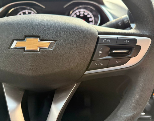 Chevrolet Onix plus 1.0 Ltz Turbo 4p