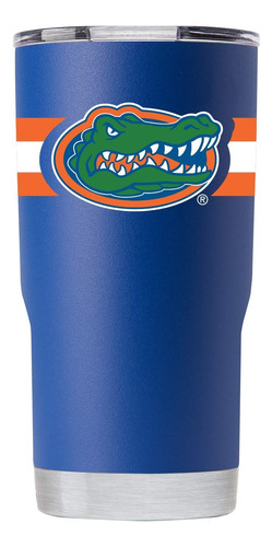 Vasos Azules De 20 Oz Gametime Sidekicks Florida, Licen...