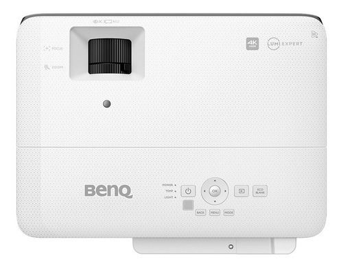 Projetor Benq Gaming/Entertainment TK700STi 4k 3000 lúmens