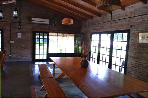 Alquiler Casa En Arroyo Seco Disponible 01/04/2022
