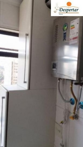 03699 - Apartamento 3 Dorms. (1 Suíte), Vila Leopoldina - São Paulo/sp - 3699