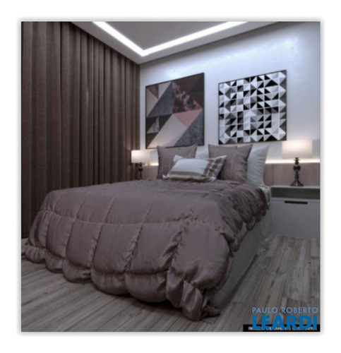 Imagem 8 de 15 de Apartamento - Vila Medeiros - Sp - 630386