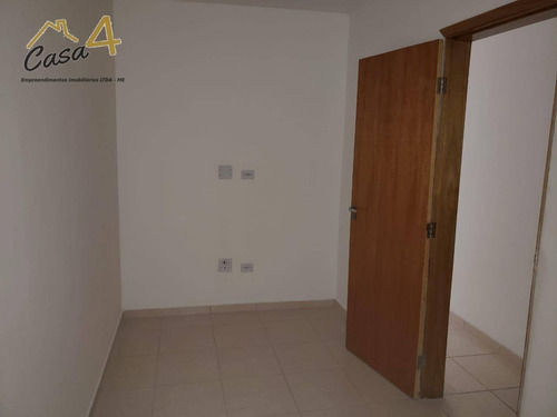 Imagem 12 de 15 de Studio Com 1 Dormitório À Venda, 37 M² Por R$ 180.000,00 - Vila Esperança - São Paulo/sp - St0001