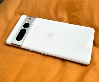 Google Pixel 7 Pro 12 Ram 256 Memoria