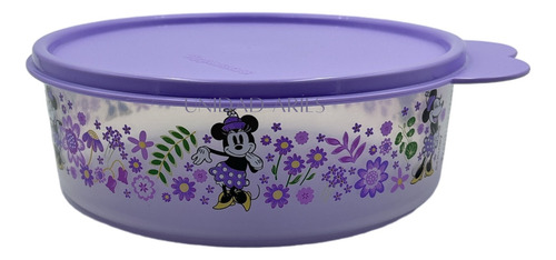 Recipiente Maxi Refriredondo Hermético 700ml Tupperware