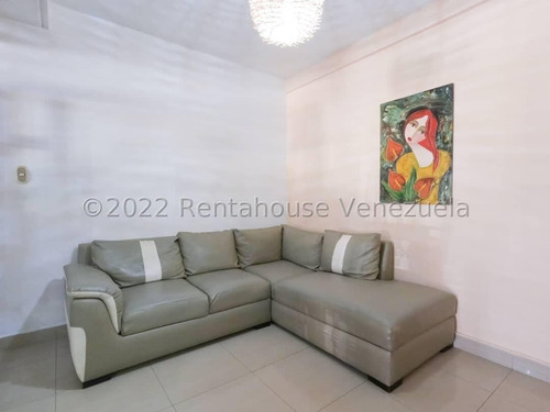 Bella Casa En Alquiler En Barquisimeto Jr